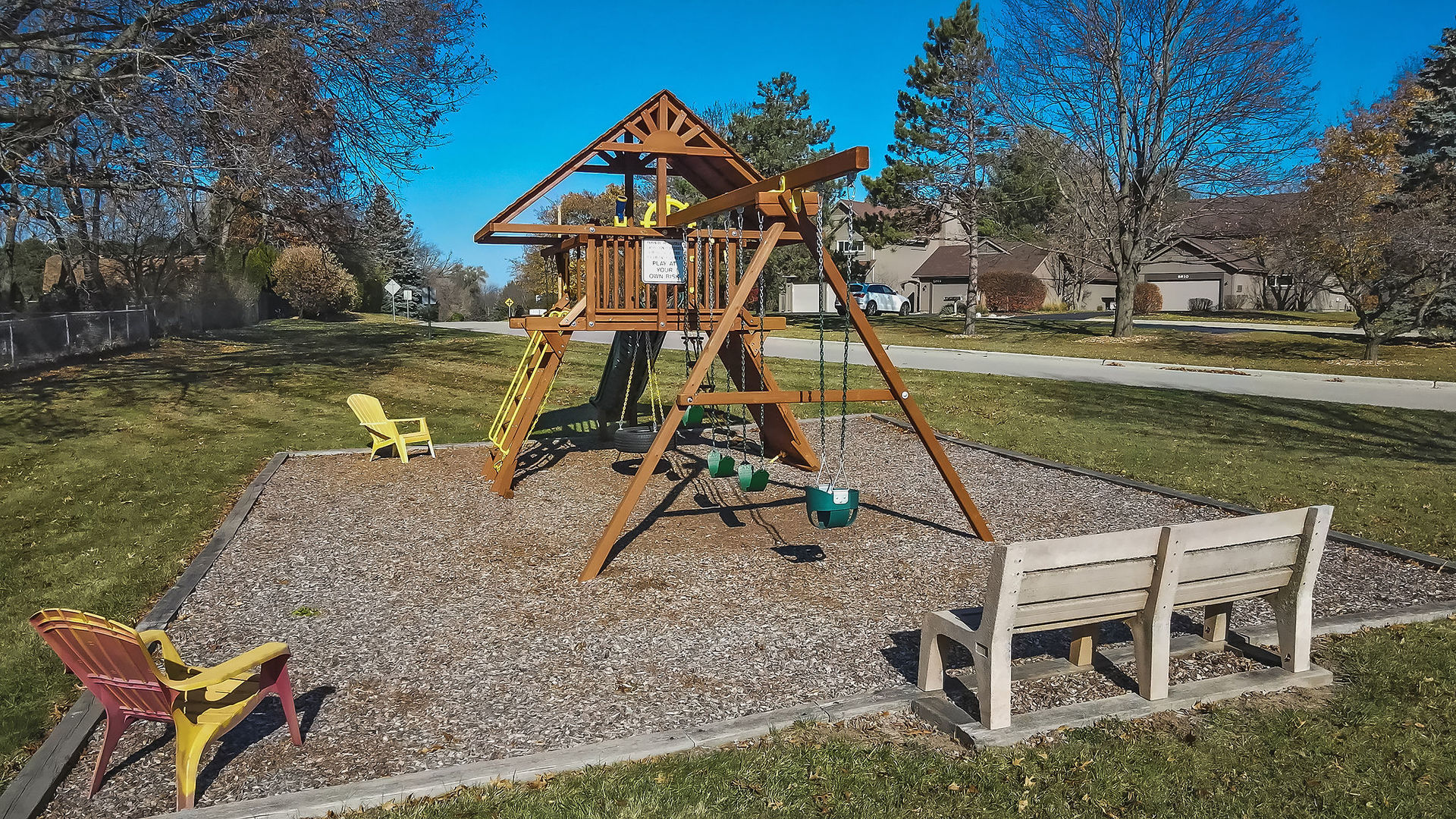 4231 White Ash Road Crystal Lake, IL 60014 - Photo 43 of 46 Gallery Image 43