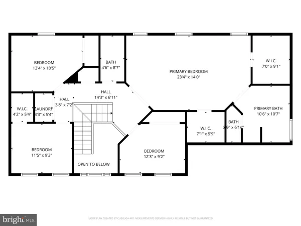 $640,000 | 1019 Norfolk Drive, La Plata, MD 20646