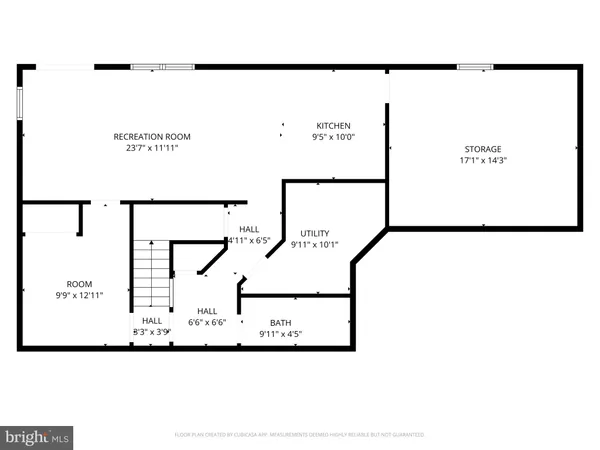 $640,000 | 1019 Norfolk Drive, La Plata, MD 20646