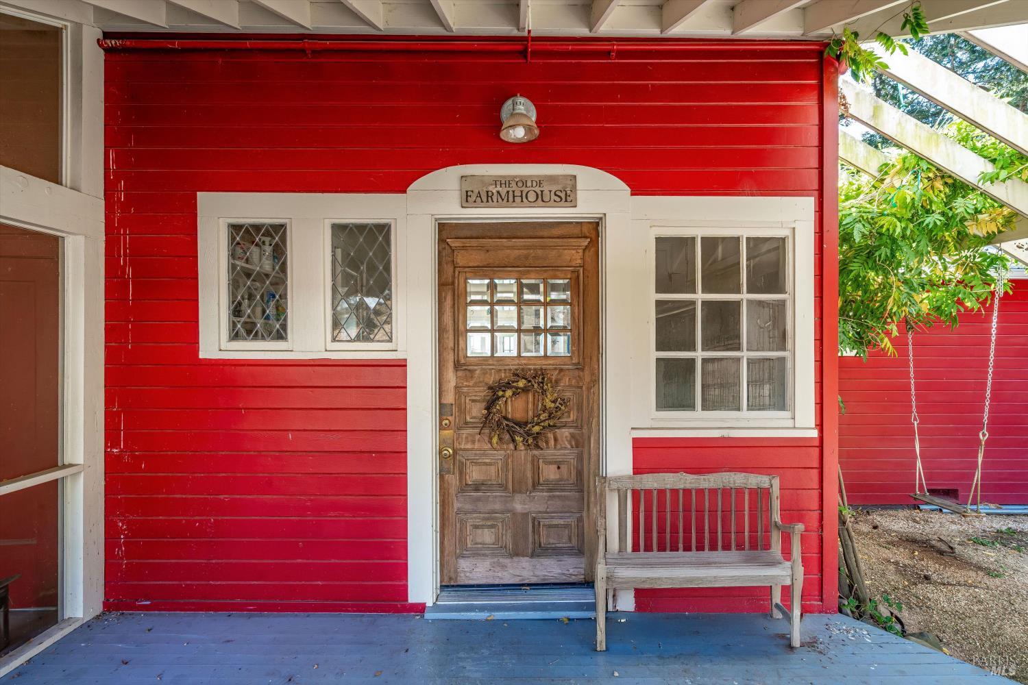 3200 Castle Road Sonoma, CA 95476 - Photo 6 of 42