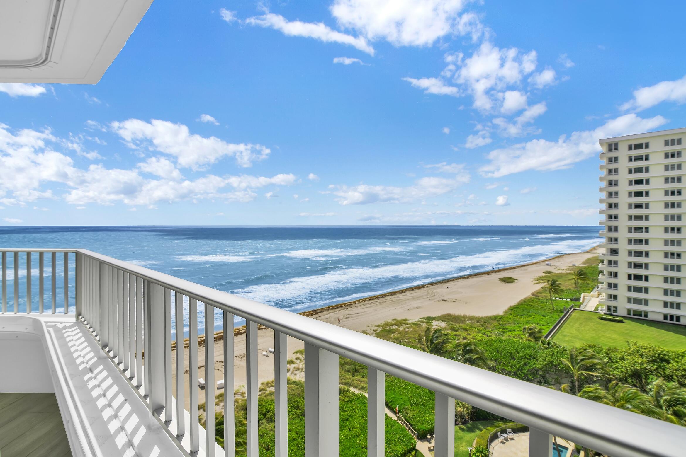 550 South Ocean Boulevard, Unit 1004 Boca Raton, FL 33432 - Photo 2 of 74 550 S OCEAN BLVD 1004, BOCA RATON - 34