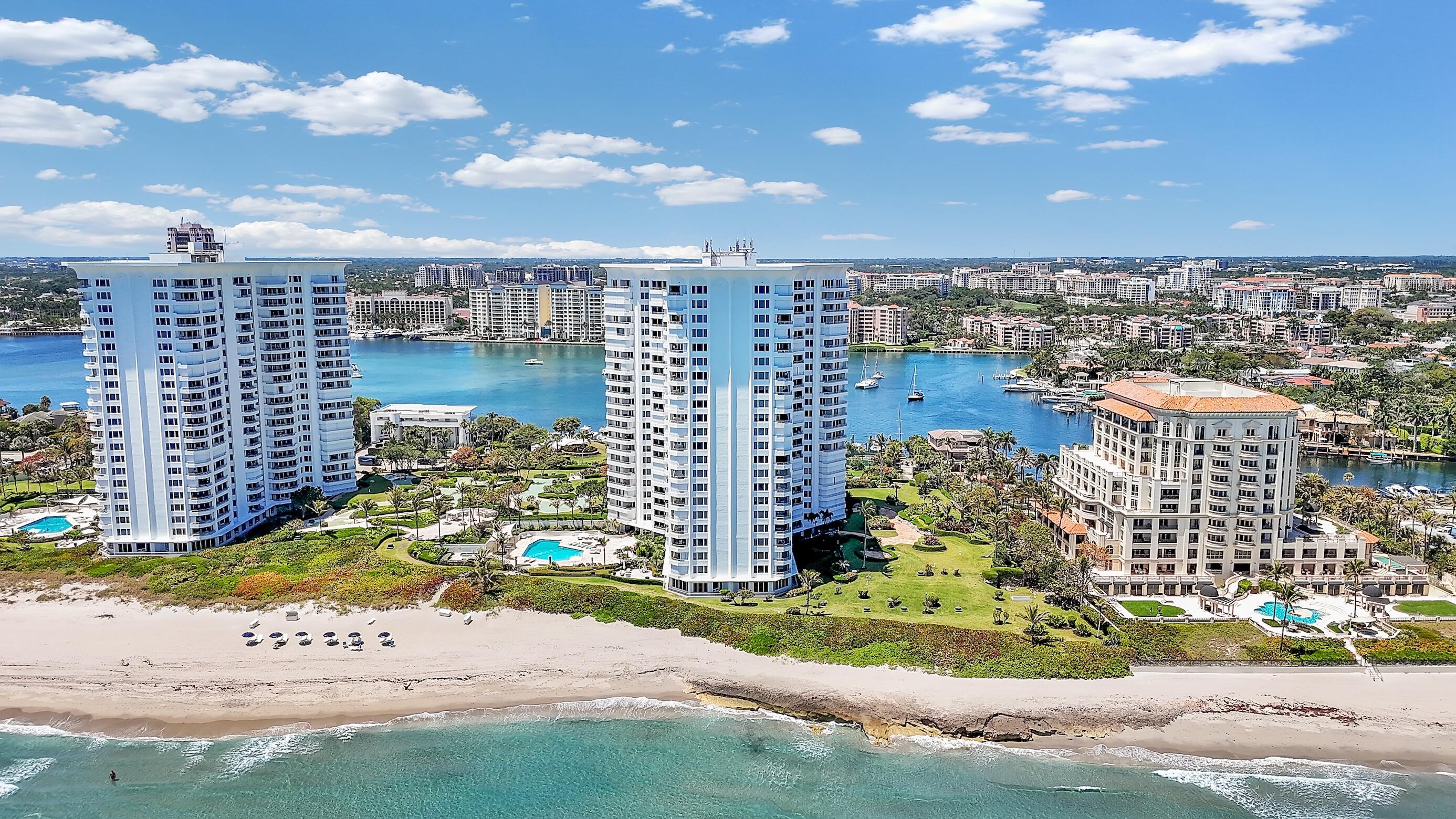 550 South Ocean Boulevard, Unit 1004 Boca Raton, FL 33432 - Photo 67 of 74 550 S OCEAN BLVD 1004, BOCA RATON - 56