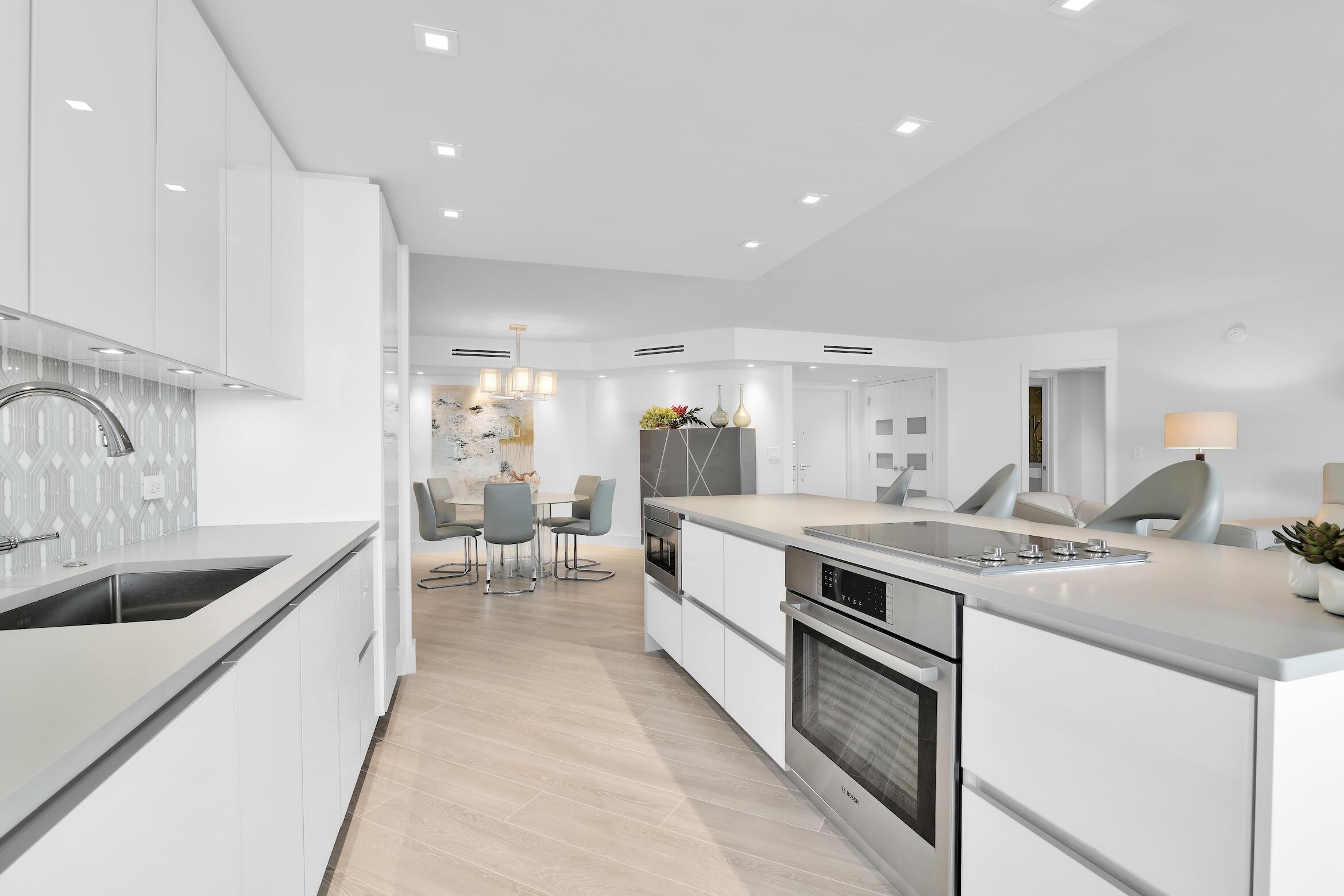 550 South Ocean Boulevard, Unit 1004 Boca Raton, FL 33432 - Photo 7 of 74 550 S OCEAN BLVD 1004, BOCA RATON - 7