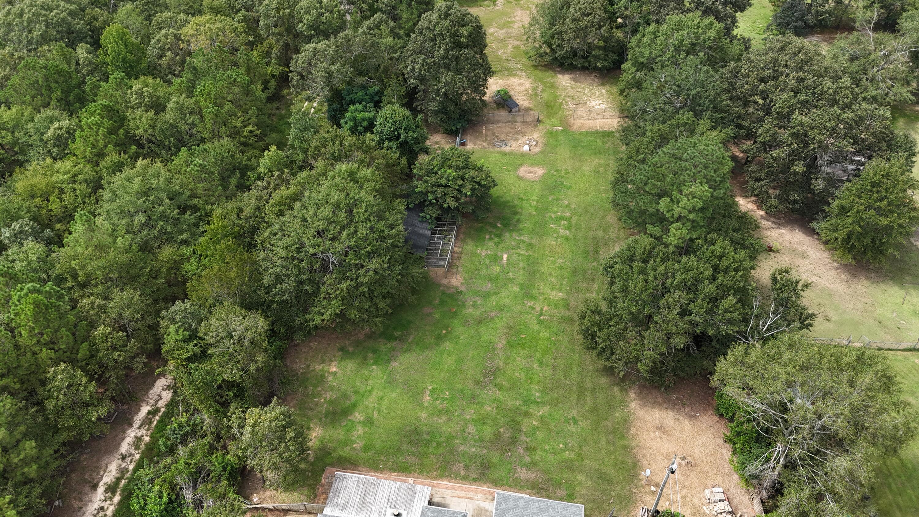 5298 Henderson Road Hephzibah, GA 30815 - Photo 16 of 25 DJI_20250829151946_0090_D
