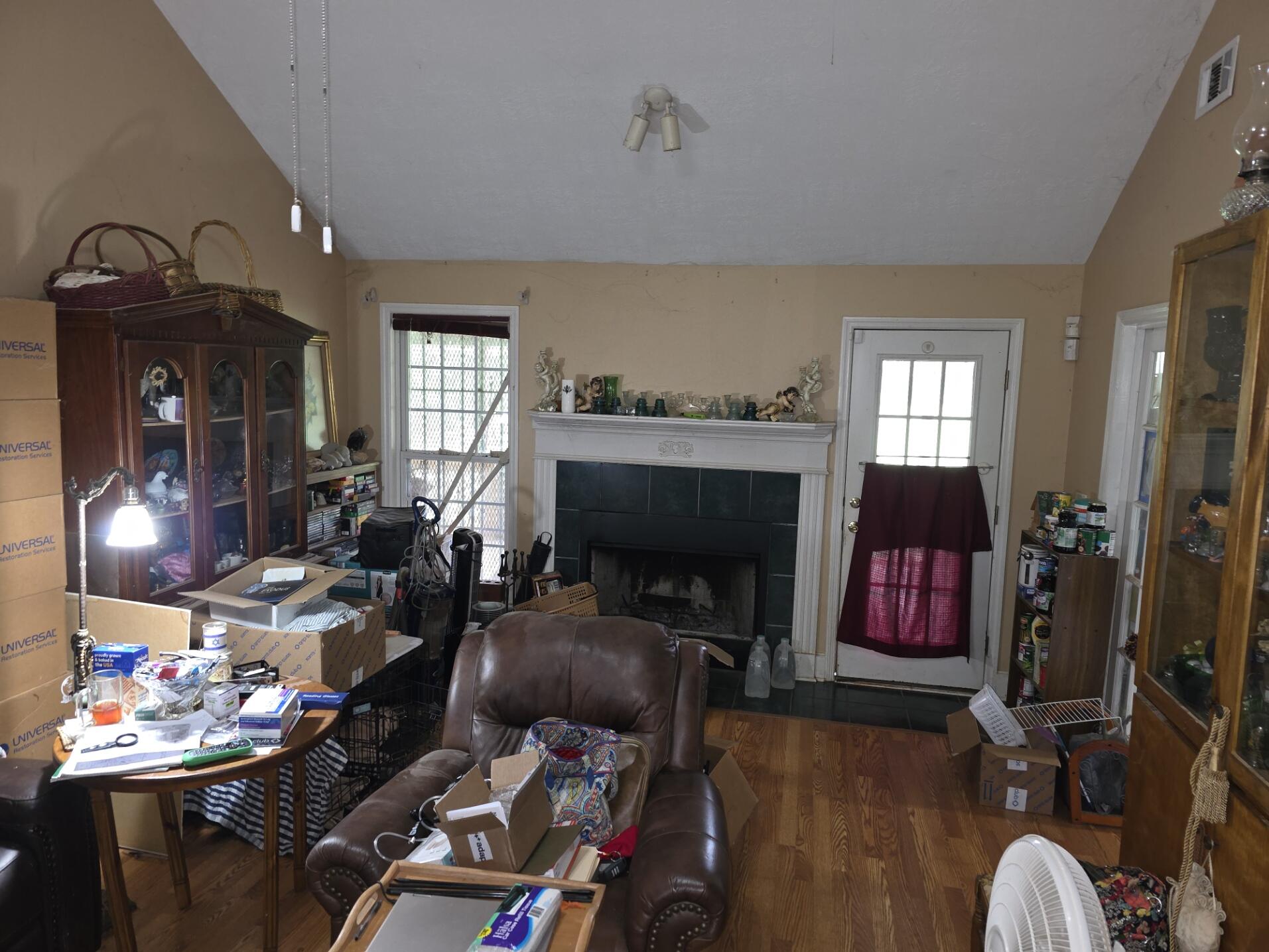 5298 Henderson Road Hephzibah, GA 30815 - Photo 5 of 25 5298 Henderson living