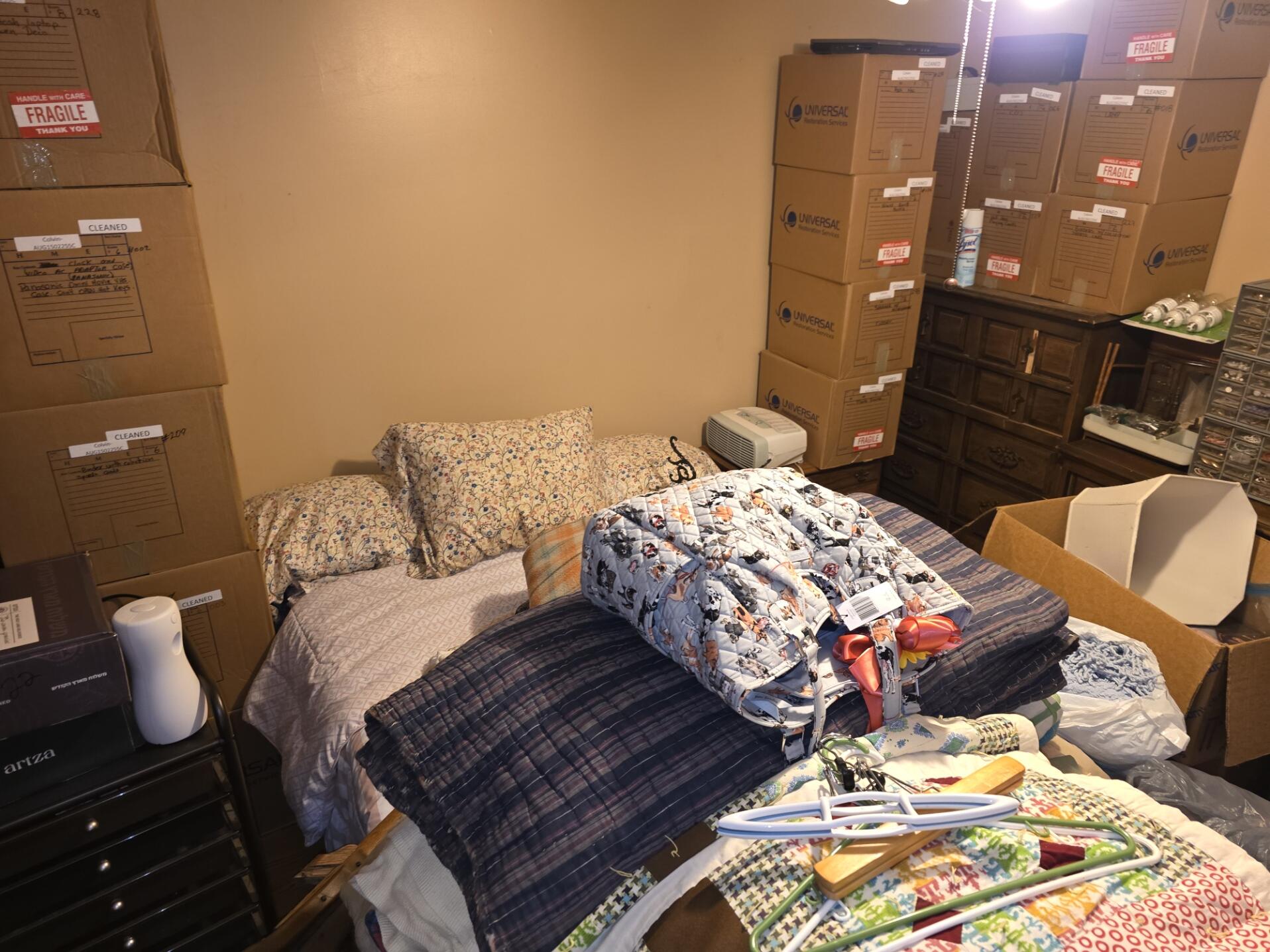 5298 Henderson Road Hephzibah, GA 30815 - Photo 8 of 25 5298 Henderson bed4
