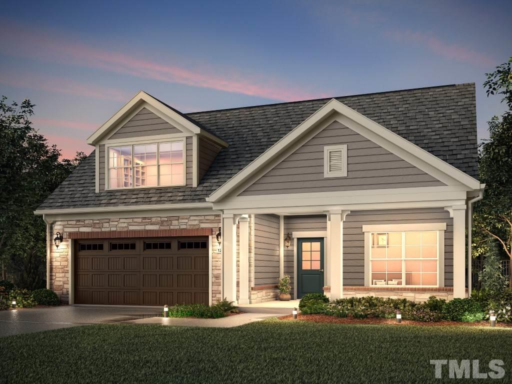 1406 Martry Road Durham, NC 27713 - Photo 1 of 25 Gallery Image 1