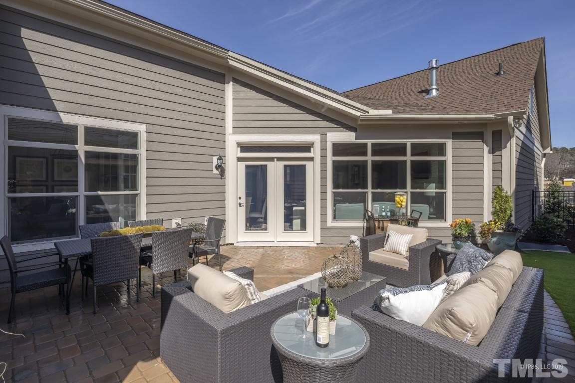 1406 Martry Road Durham, NC 27713 - Photo 18 of 25 Gallery Image 18