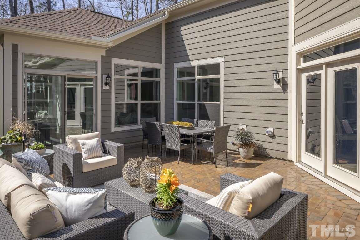1406 Martry Road Durham, NC 27713 - Photo 19 of 25 Gallery Image 19