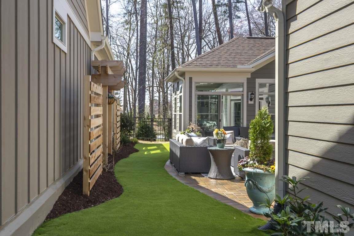 1406 Martry Road Durham, NC 27713 - Photo 20 of 25 Gallery Image 20