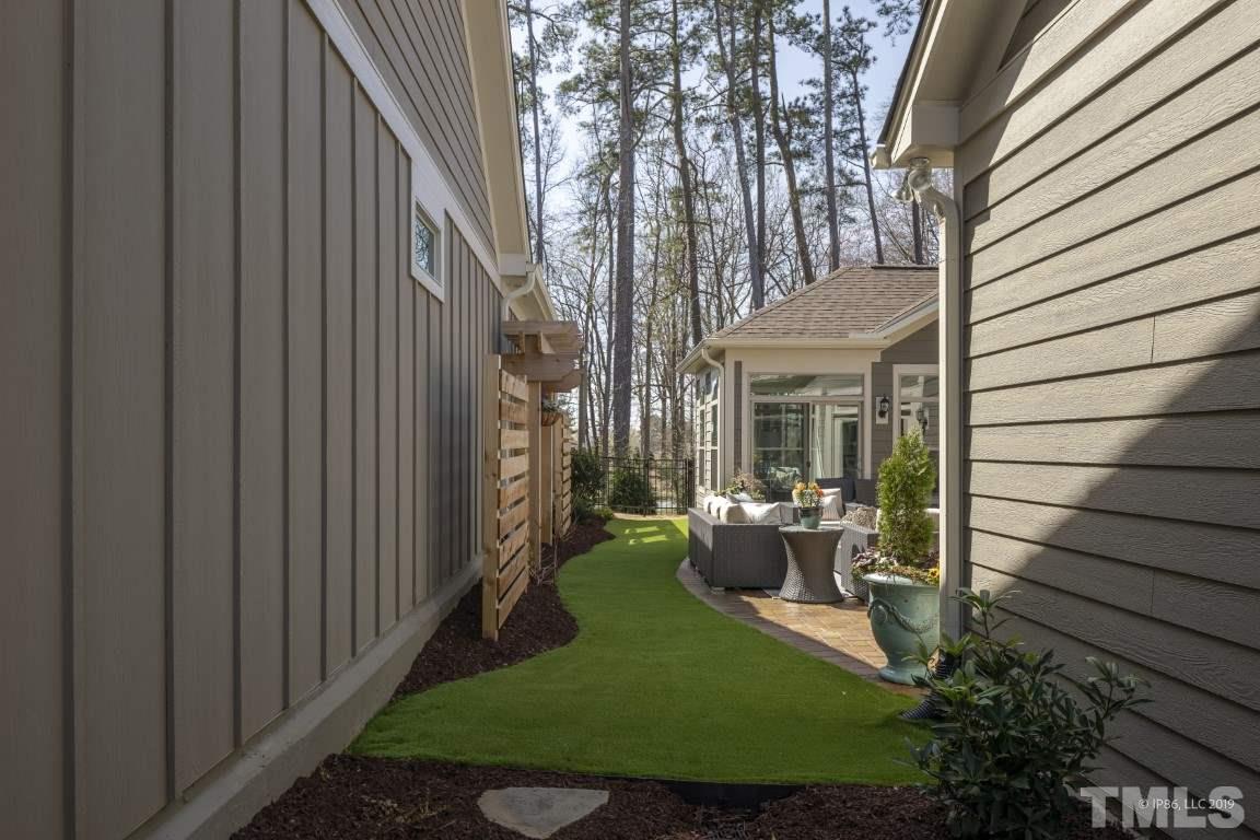 1406 Martry Road Durham, NC 27713 - Photo 21 of 25 Gallery Image 21