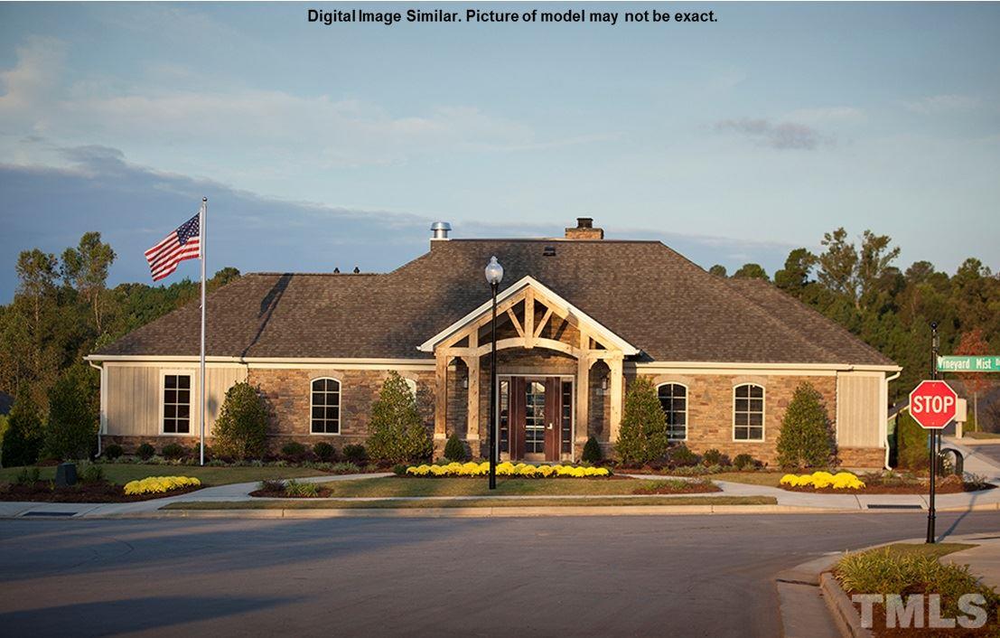 1406 Martry Road Durham, NC 27713 - Photo 22 of 25 Gallery Image 22