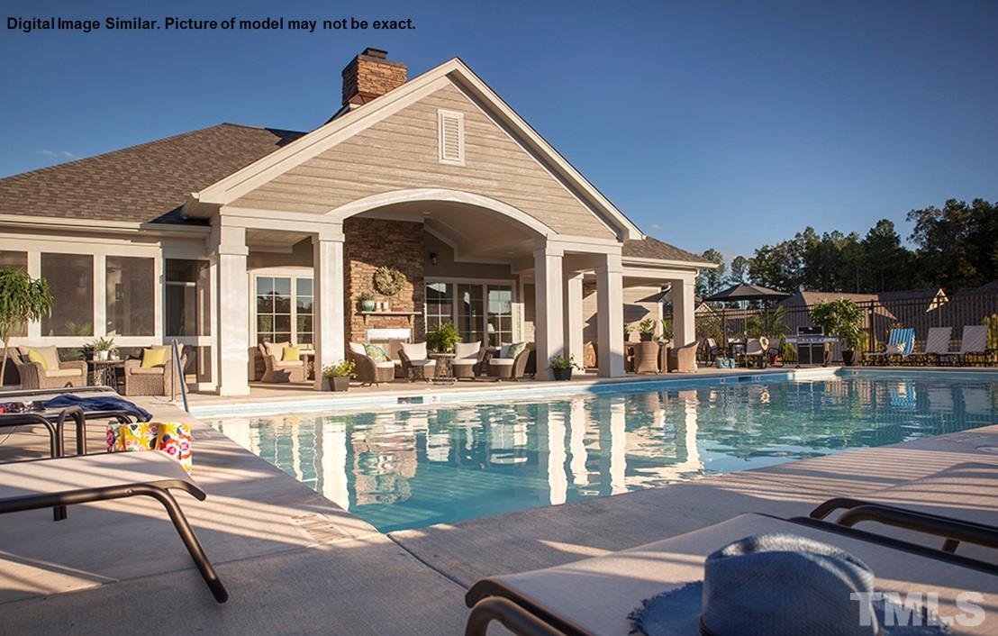 1406 Martry Road Durham, NC 27713 - Photo 23 of 25 Gallery Image 23