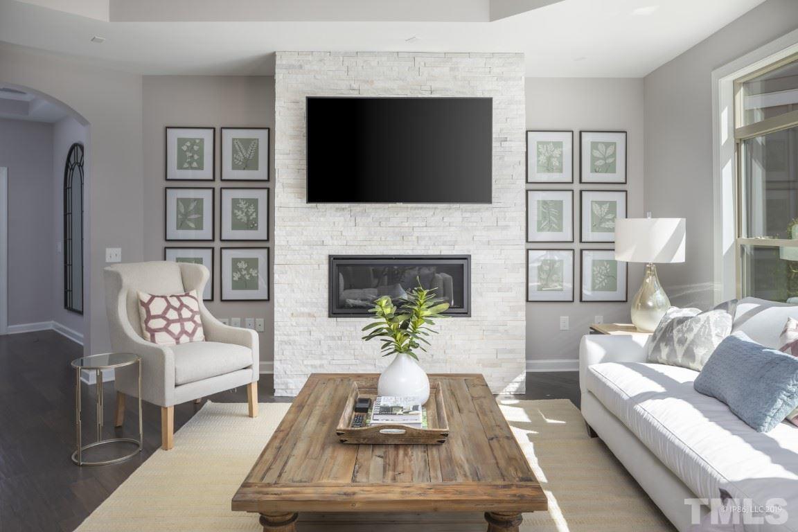 1406 Martry Road Durham, NC 27713 - Photo 4 of 25 Gallery Image 4