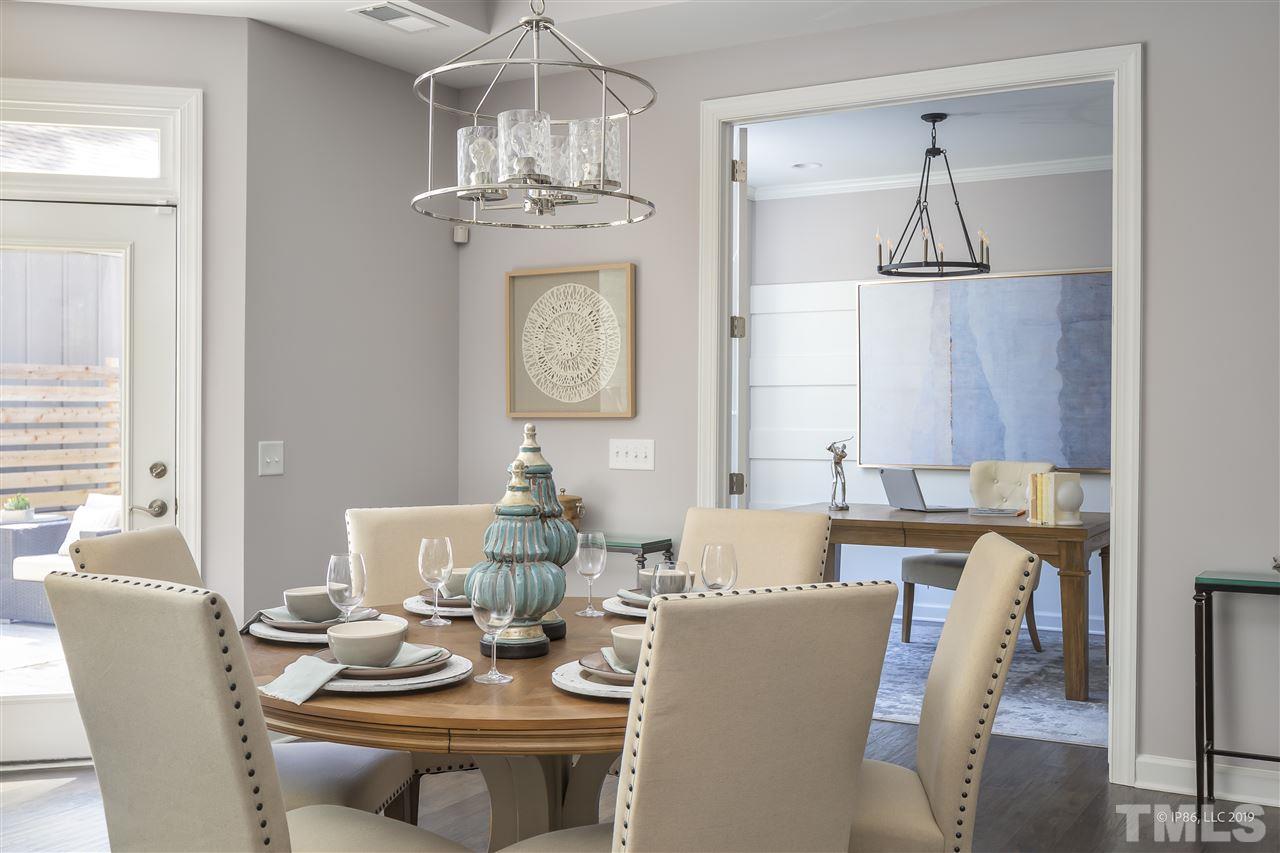 1406 Martry Road Durham, NC 27713 - Photo 7 of 25 Gallery Image 7