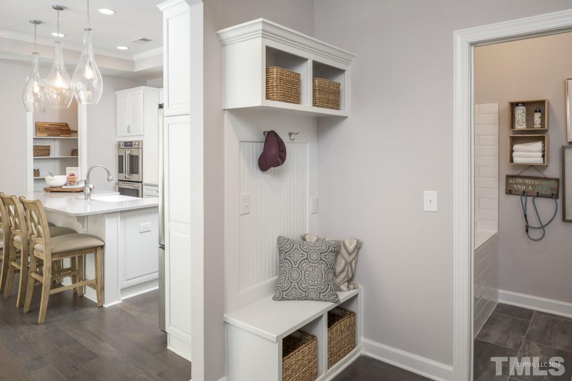 1406 Martry Road Durham, NC 27713 - Photo 8 of 25 Gallery Image 8