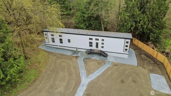 $149,950 | 414 292nd Street East, Roy, WA 98580