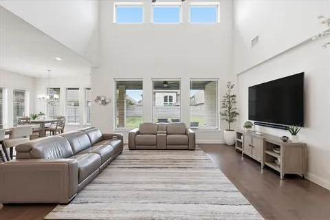 $850,000 | 1416 17th Street, Argyle, TX 76226