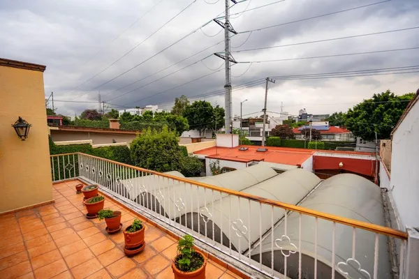 $891,900 | 76 Av. Dr. Alfonso Caso Andrade, Brimfield, CDMX 01010
