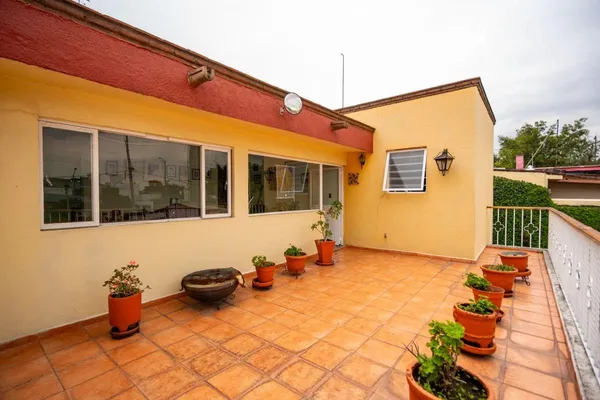 $891,900 | 76 Av. Dr. Alfonso Caso Andrade, Brimfield, CDMX 01010