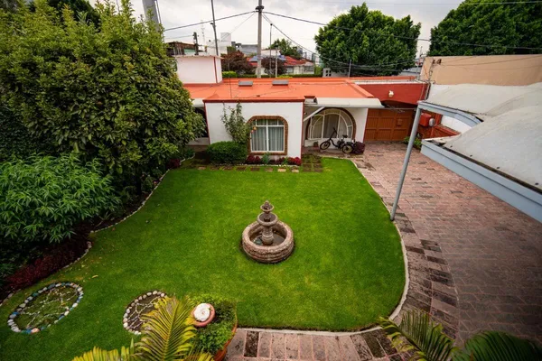 $891,900 | 76 Av. Dr. Alfonso Caso Andrade, Brimfield, CDMX 01010
