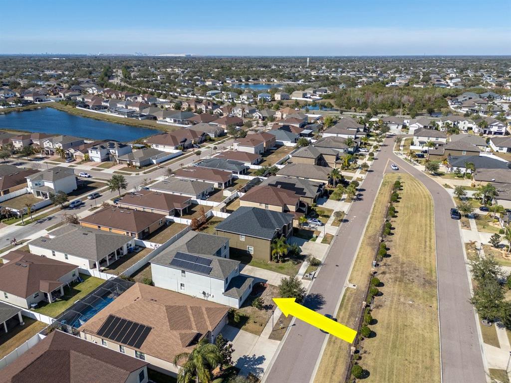 13939 Felix Will Road Riverview, FL 33579 - Photo 43 of 46