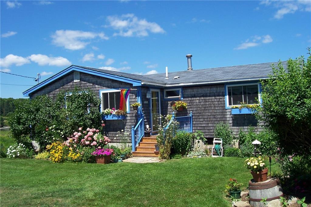 10 Dowling Road Tenants Harbor, ME 04860 - Photo 1 of 23 Photo
