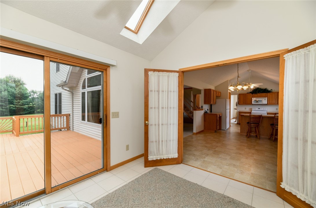 3393 Saxe Road Mogadore, OH 44260 - Photo 23 of 35