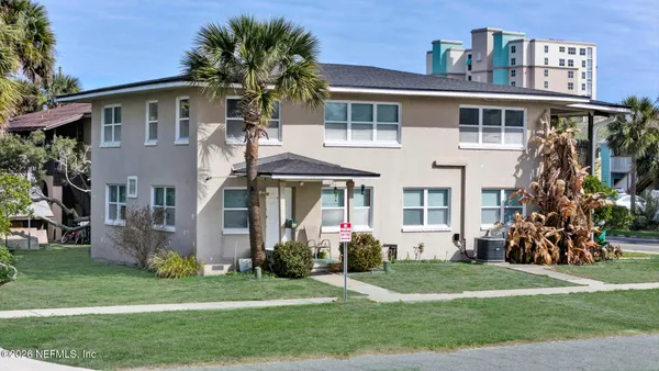 $1,295,000 | 205 11th Avenue North, Jacksonville Beach, FL 32250