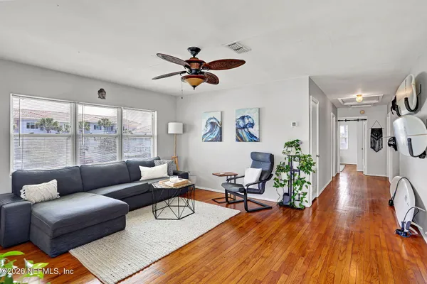 $1,295,000 | 205 11th Avenue North, Jacksonville Beach, FL 32250