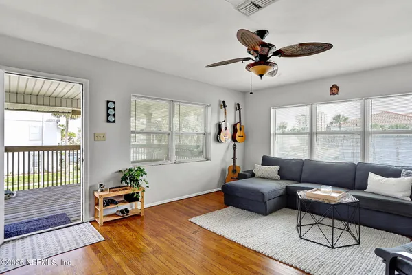 $1,295,000 | 205 11th Avenue North, Jacksonville Beach, FL 32250