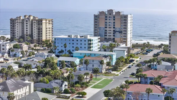 $1,295,000 | 205 11th Avenue North, Jacksonville Beach, FL 32250