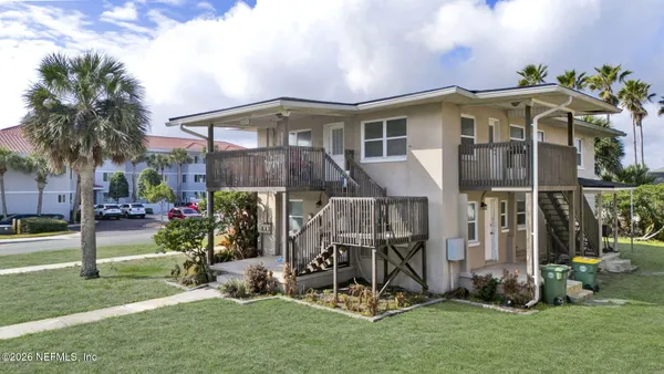 $1,295,000 | 205 11th Avenue North, Jacksonville Beach, FL 32250