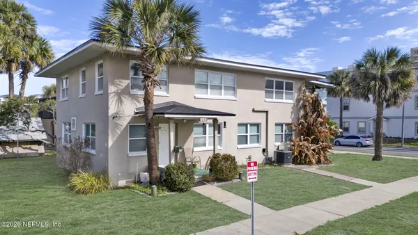 $1,295,000 | 205 11th Avenue North, Jacksonville Beach, FL 32250