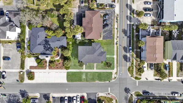 $1,295,000 | 205 11th Avenue North, Jacksonville Beach, FL 32250