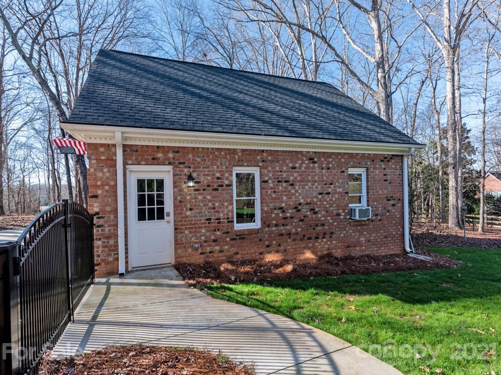 8708 Wingard Road, Unit L87 Waxhaw, NC 28173 - Photo 35 of 39 Gallery Image 35