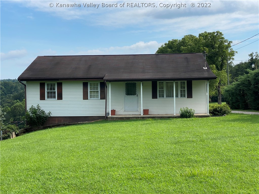 780 Brush Run Road Gay, WV 25244 - Photo 3 of 49 Gallery Image 3
