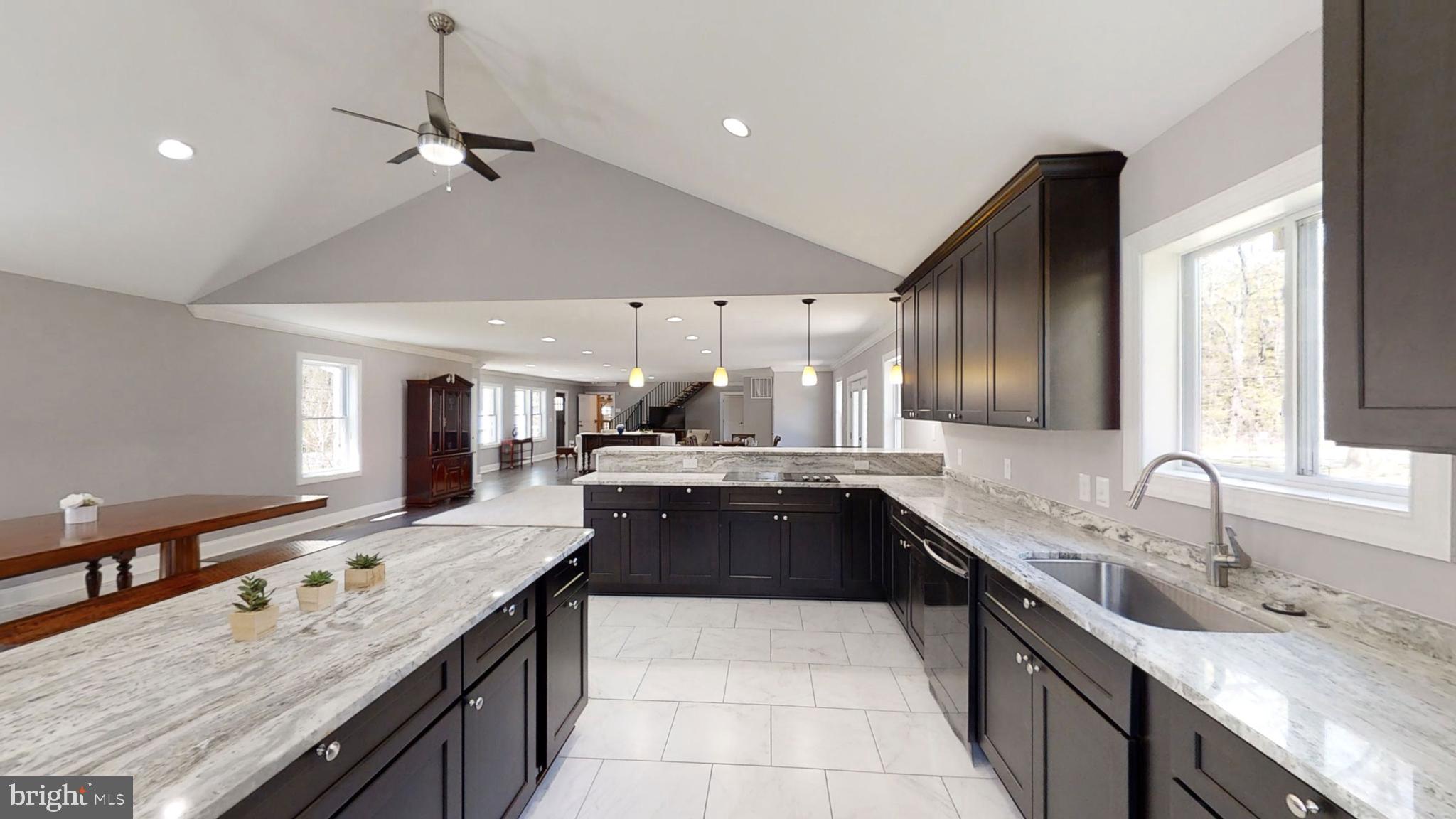 2002 Golupski Road Essex, MD 21221 - Photo 13 of 39 Gourmet Kitchen Granite Counters