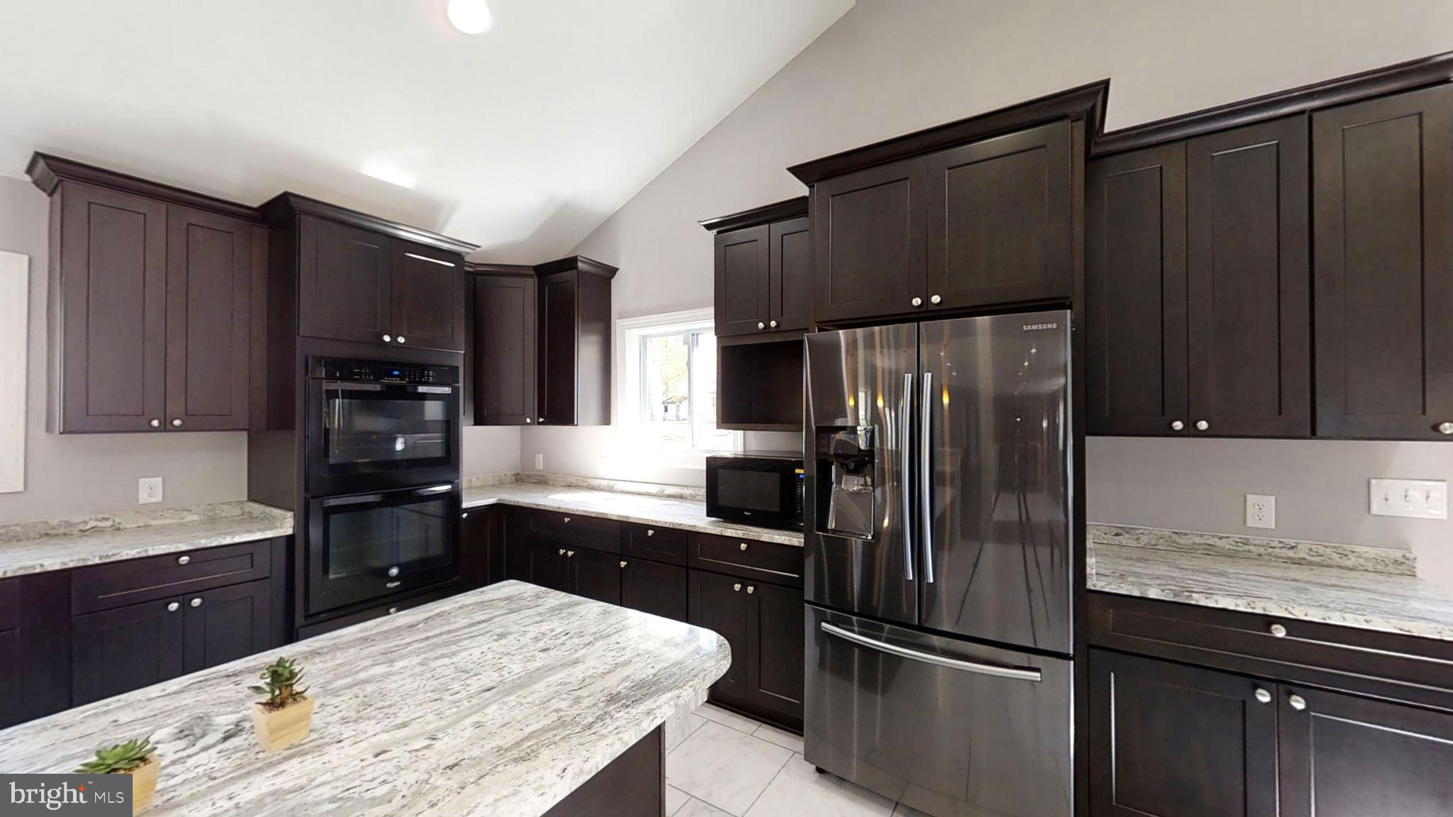 2002 Golupski Road Essex, MD 21221 - Photo 14 of 39 Gourmet Kitchen Stainless Appliances