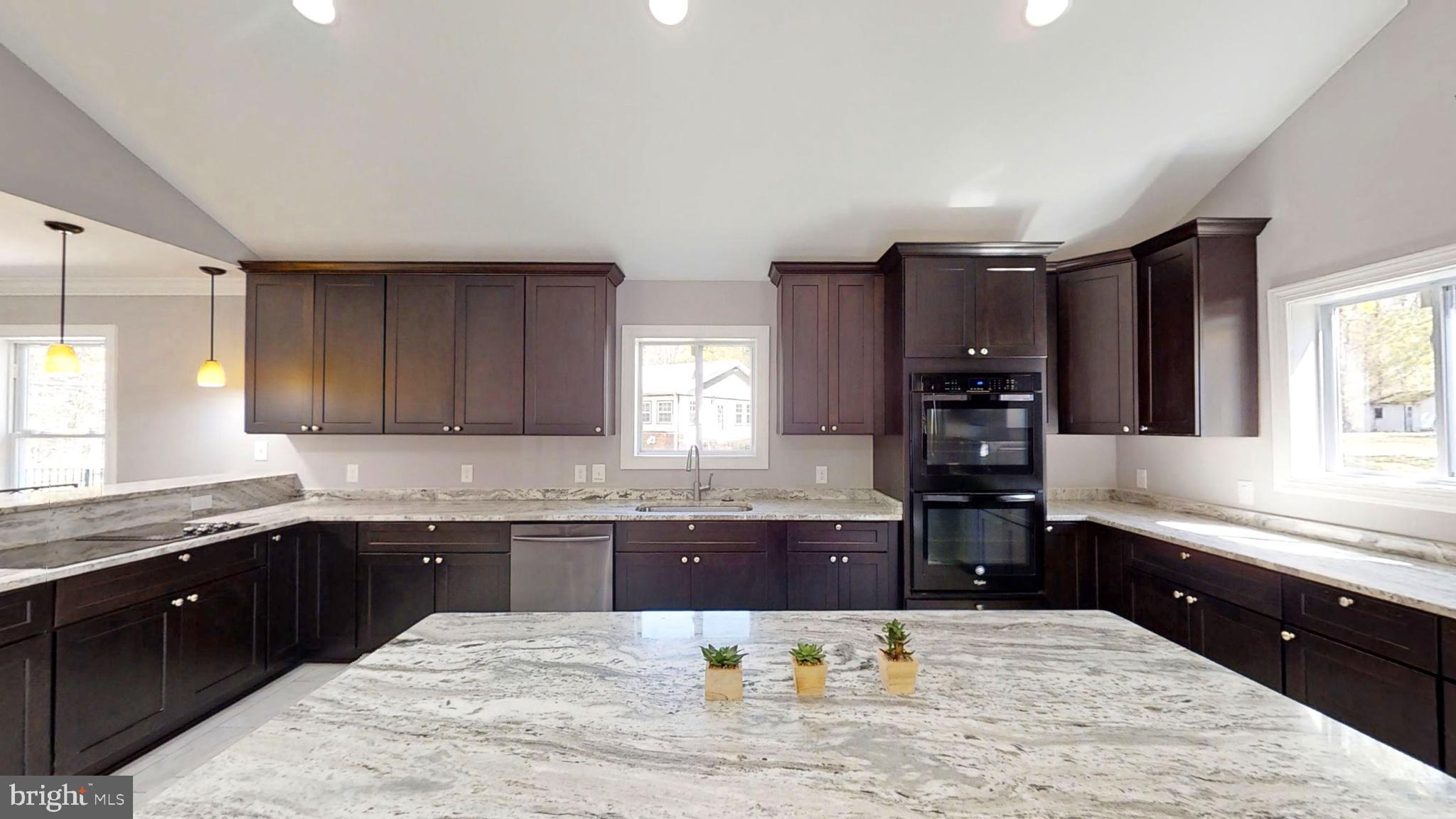 2002 Golupski Road Essex, MD 21221 - Photo 15 of 39 Gourmet Kitchen Area
