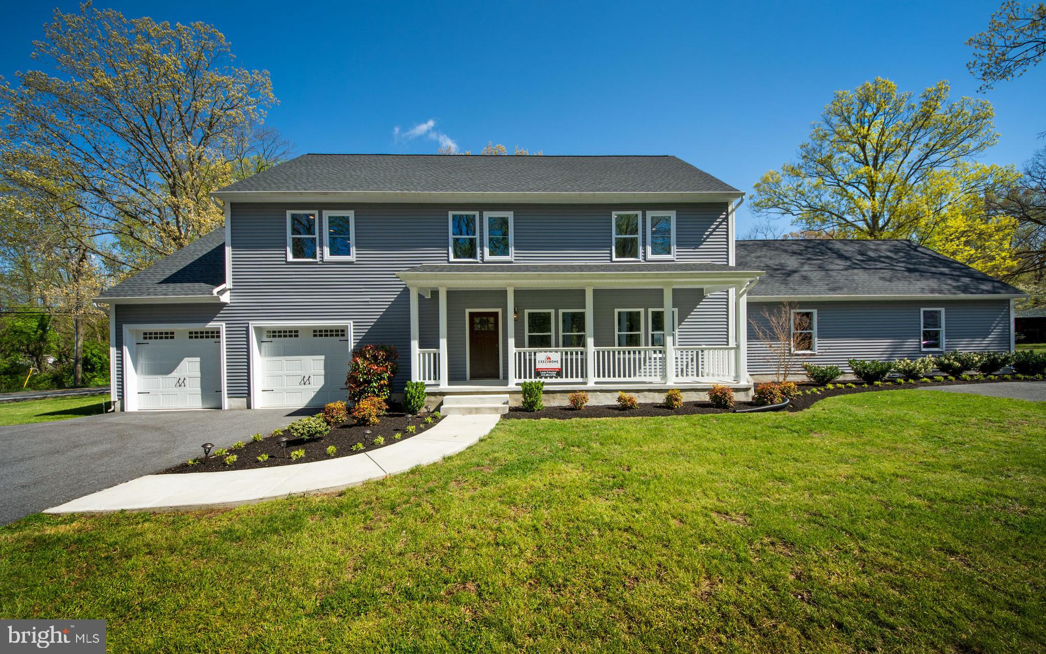 2002 Golupski Road Essex, MD 21221 - Photo 3 of 39 Front Street View
