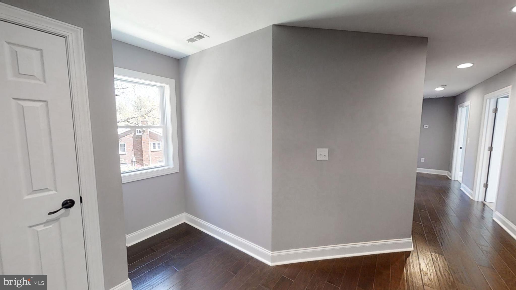 2002 Golupski Road Essex, MD 21221 - Photo 17 of 39 Hallway Second Floor