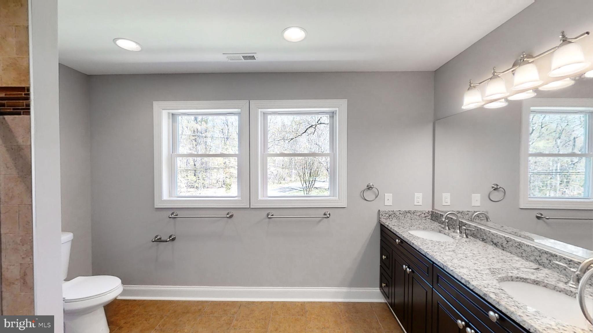 2002 Golupski Road Essex, MD 21221 - Photo 19 of 39 Master Bath