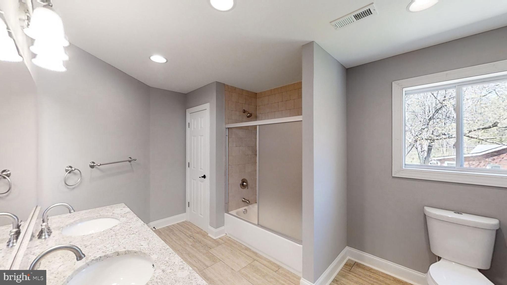 2002 Golupski Road Essex, MD 21221 - Photo 22 of 39 Second Floor Full Bath/Shower