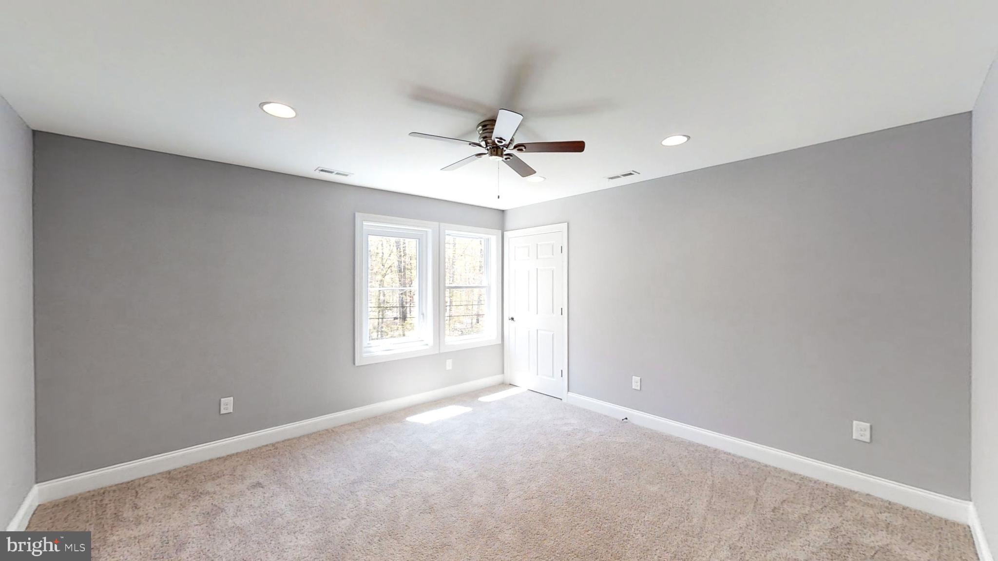 2002 Golupski Road Essex, MD 21221 - Photo 23 of 39 Second Floor Bedroom One