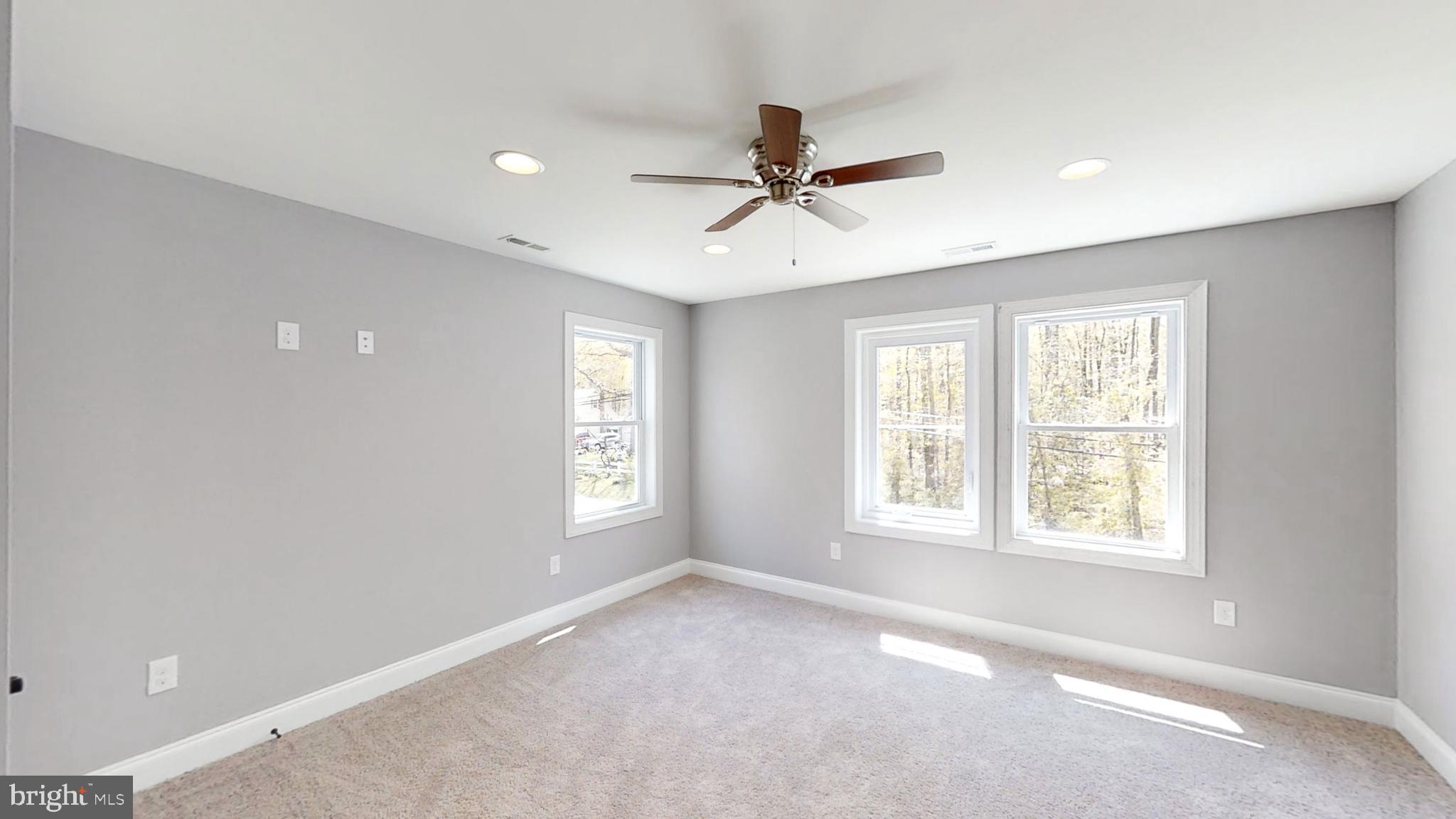 2002 Golupski Road Essex, MD 21221 - Photo 24 of 39 Second Floor Bedroom Two