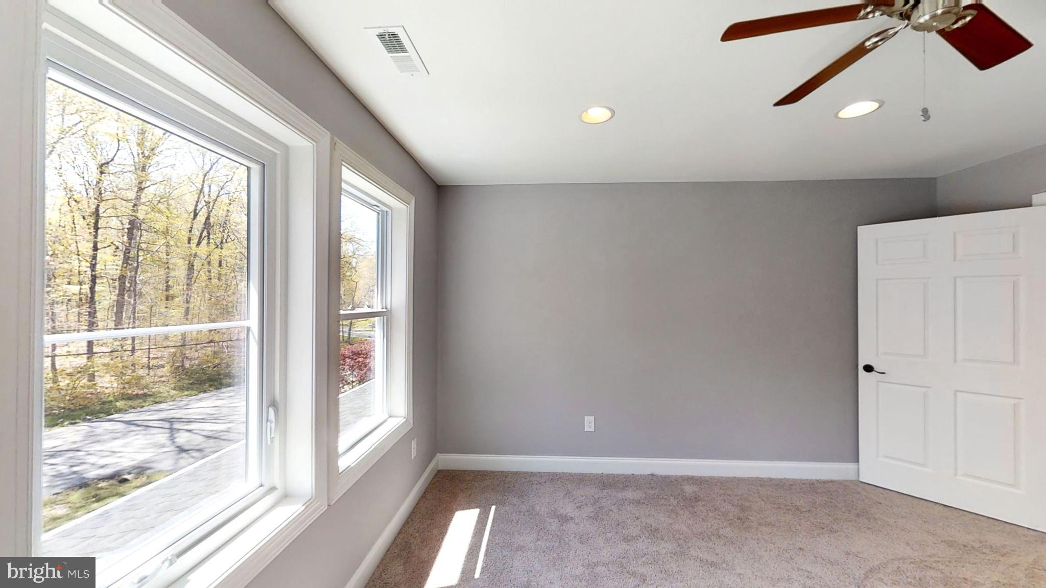2002 Golupski Road Essex, MD 21221 - Photo 25 of 39 Second Floor Bedroom Three