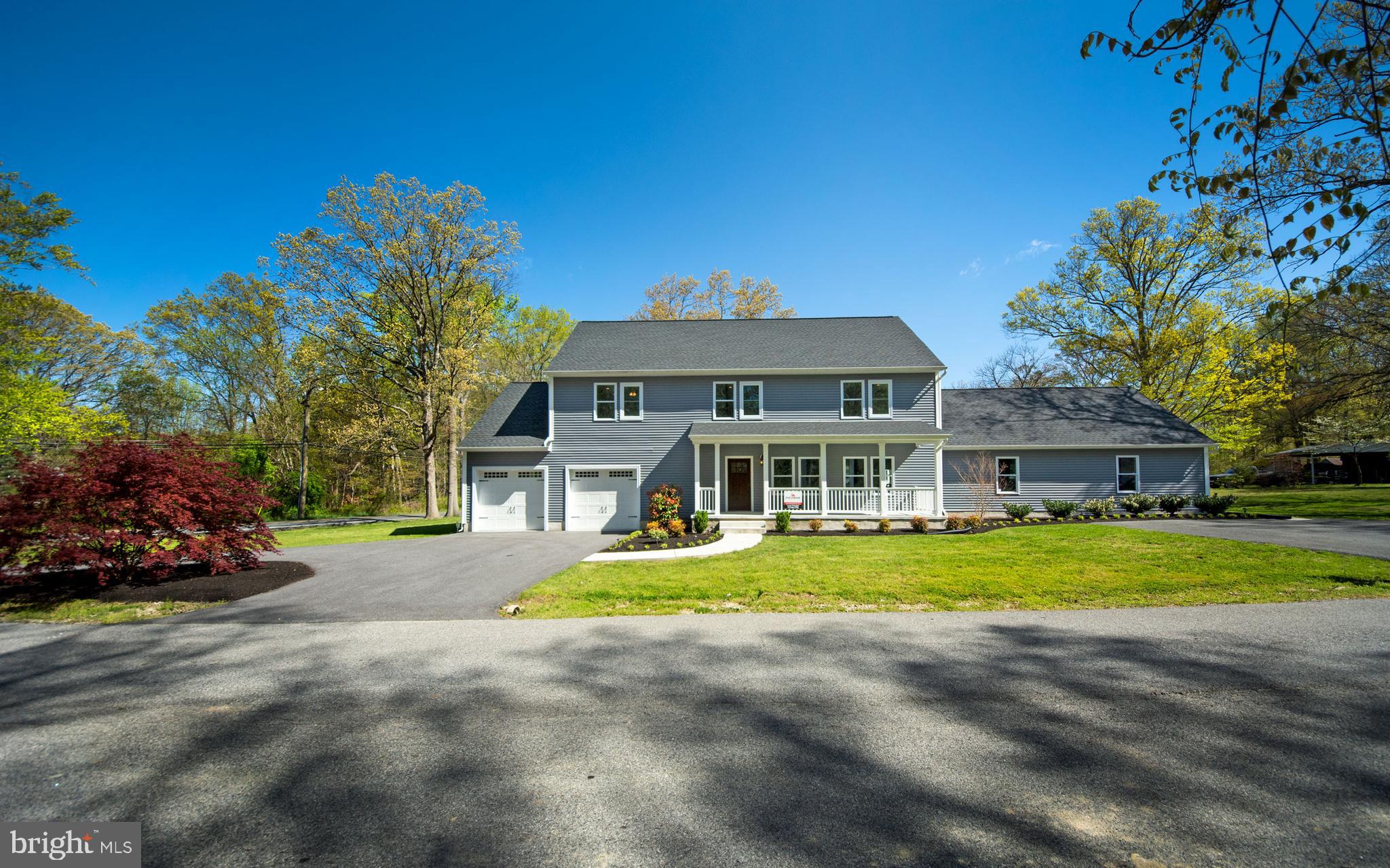 2002 Golupski Road Essex, MD 21221 - Photo 4 of 39 Front Street View