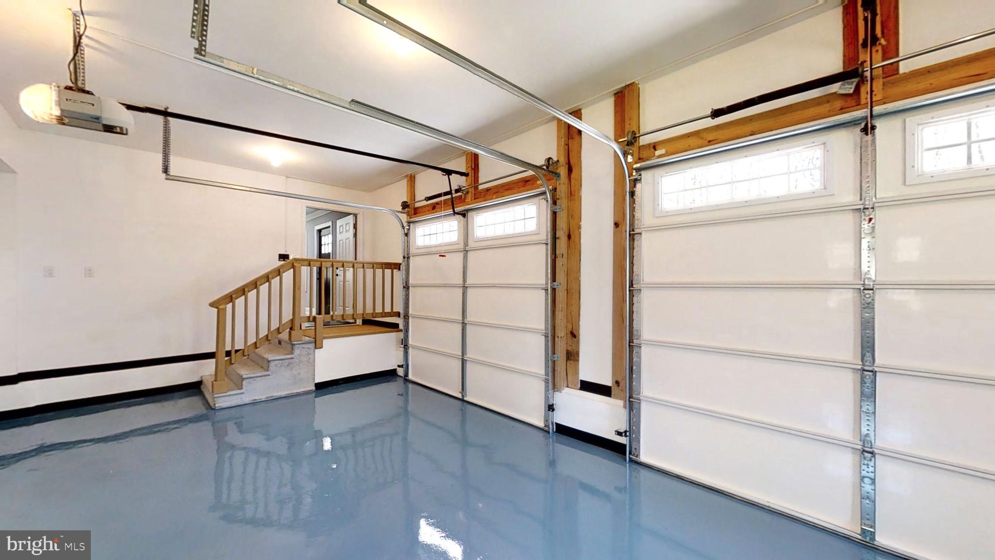 2002 Golupski Road Essex, MD 21221 - Photo 28 of 39 Garage Doors