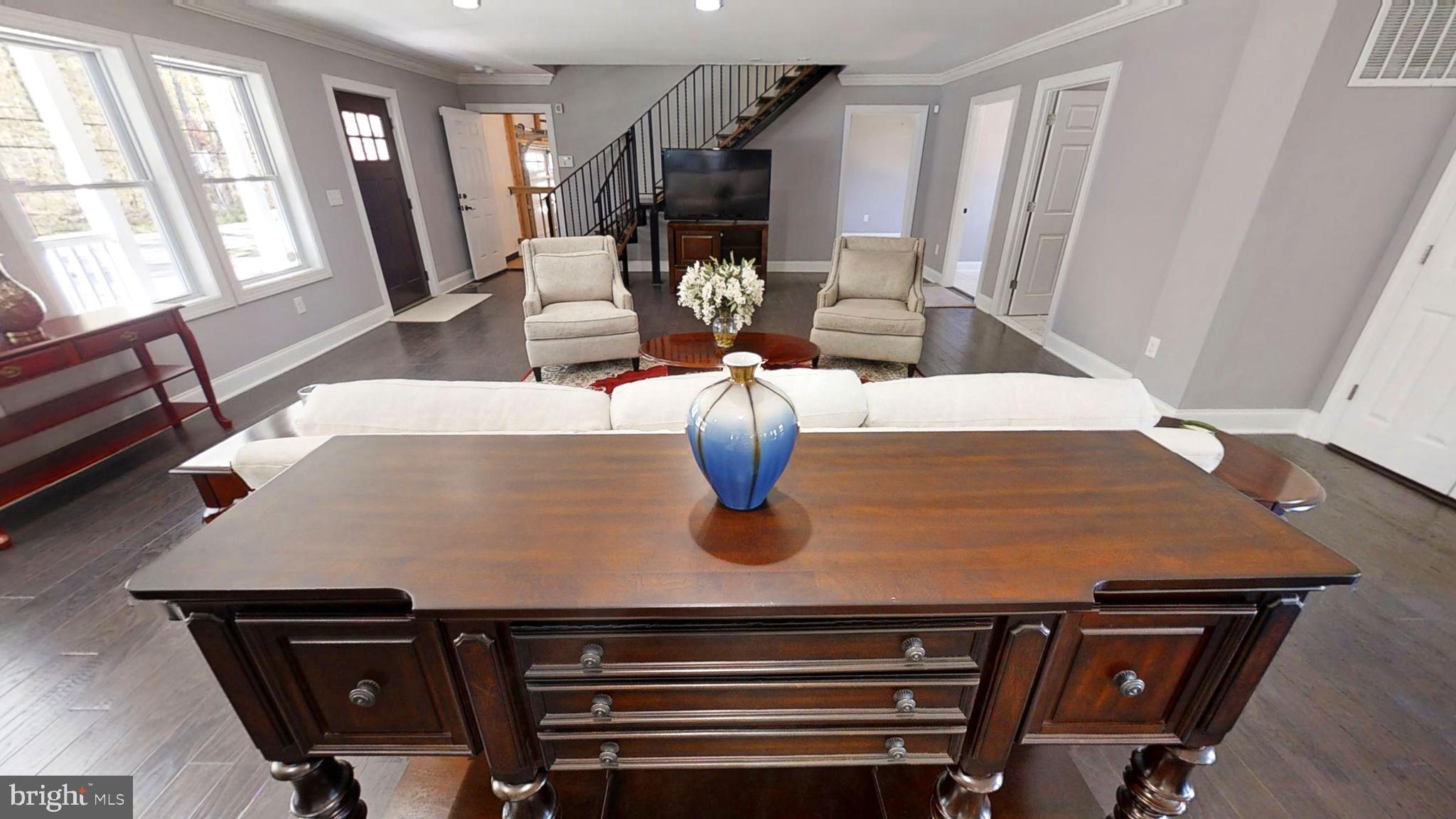 2002 Golupski Road Essex, MD 21221 - Photo 39 of 39 Living Room Area Open Floor Plan